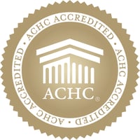 ACHC Gold Seal of Accreditation_2018-CMYK