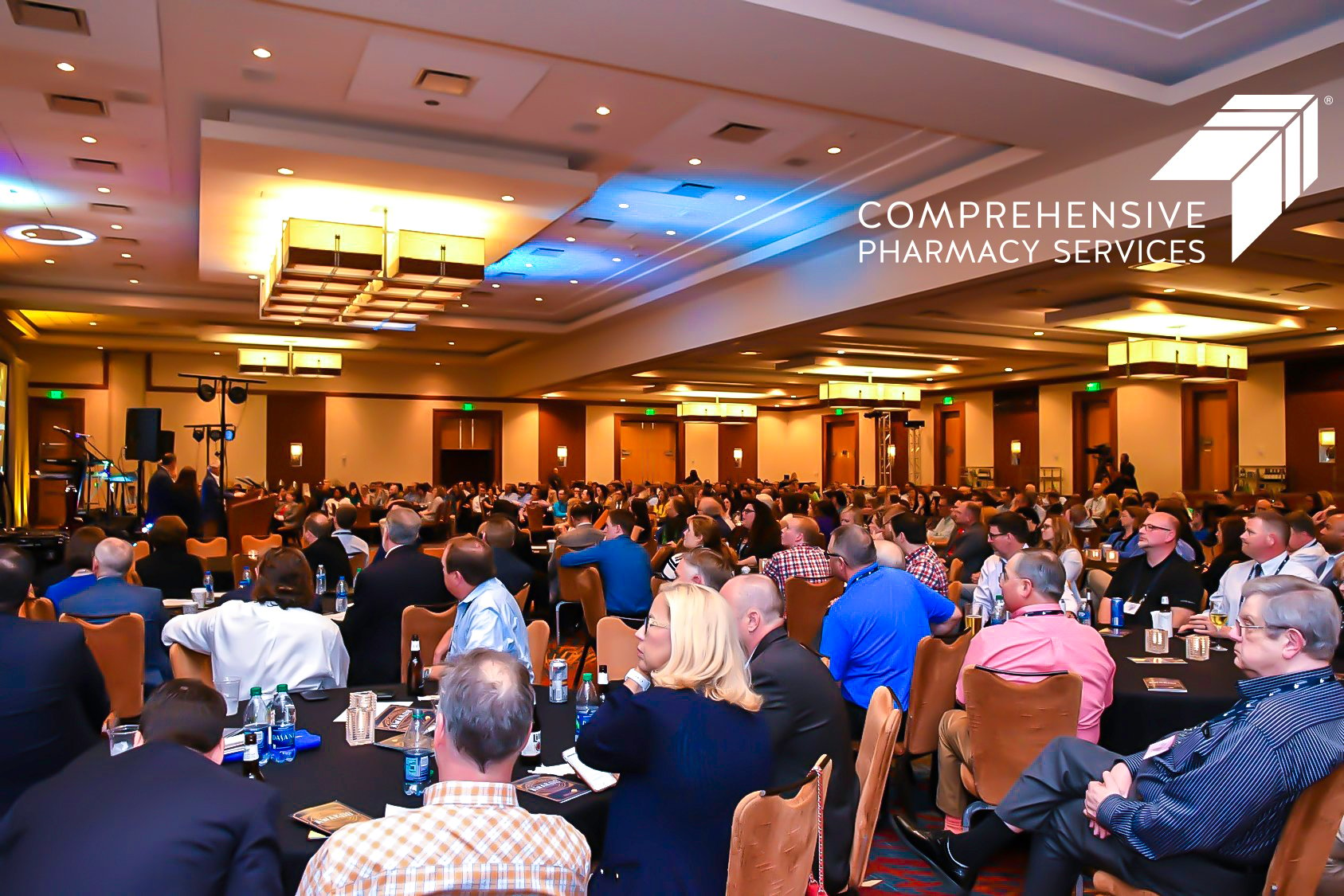 CPS Annual Meeting Hosts 500 Pharmacy Professionals from Across the U.S.